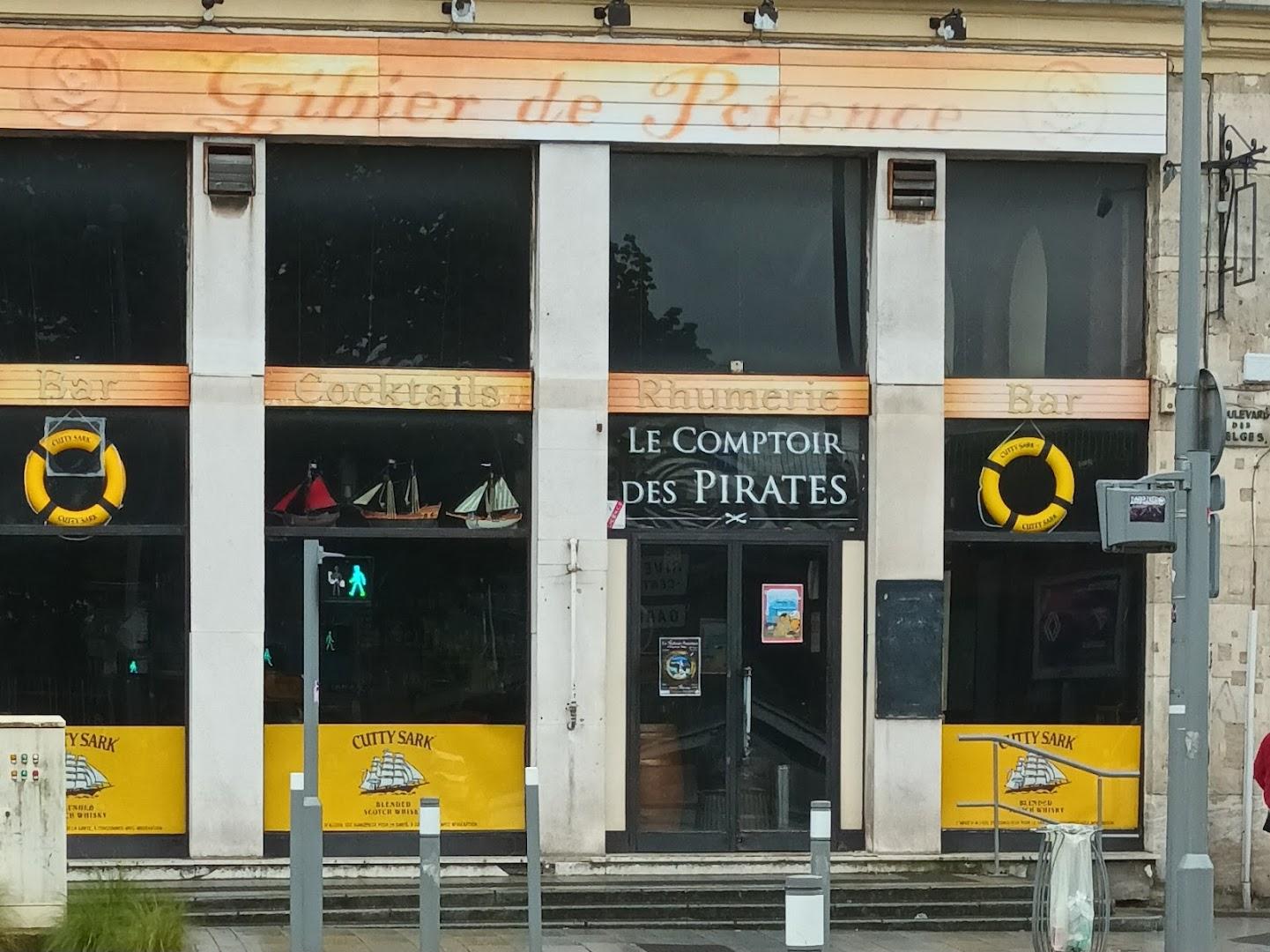 Le Comptoir des Pirates - Photo 2